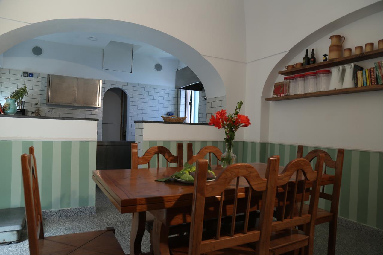 Casa Maria Grazia Frühstückspension Positano