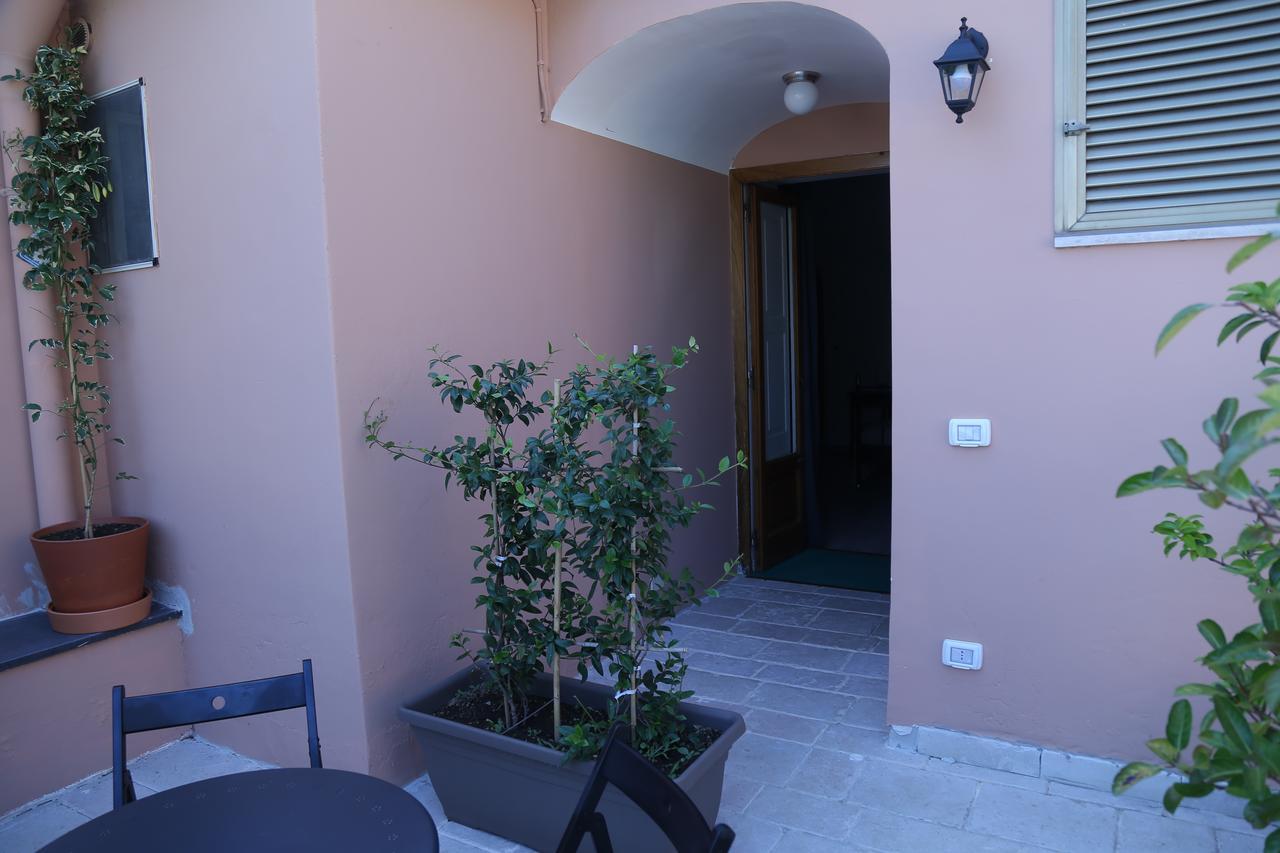 Casa Maria Grazia Frühstückspension 2*
