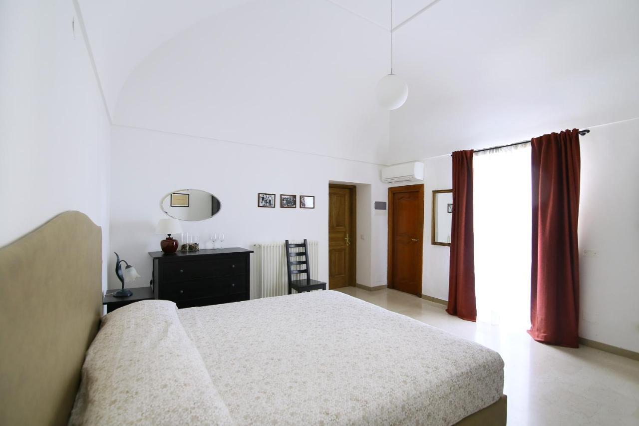 Frühstückspension Casa Maria Grazia Positano