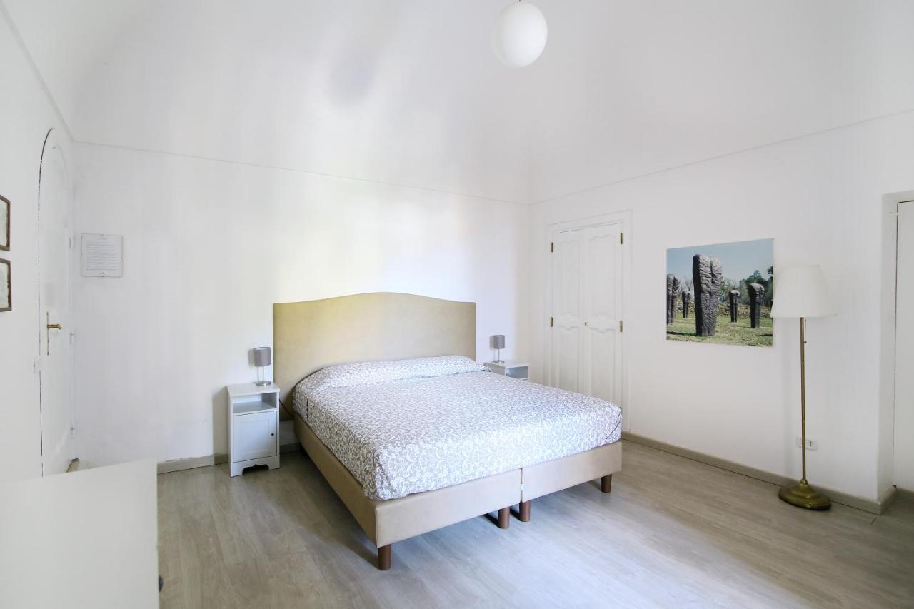 Casa Maria Grazia Frühstückspension