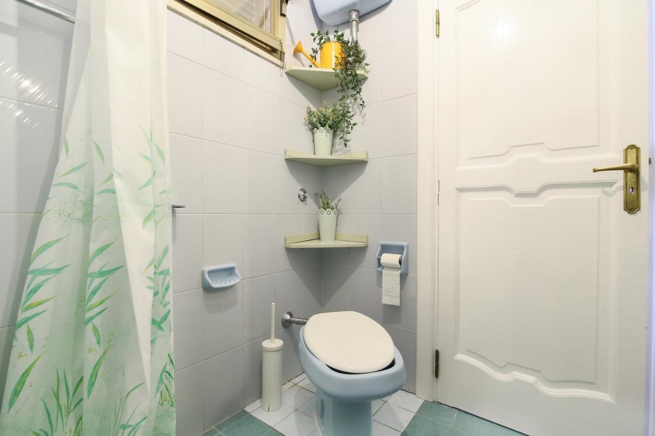Casa Maria Grazia Frühstückspension Positano