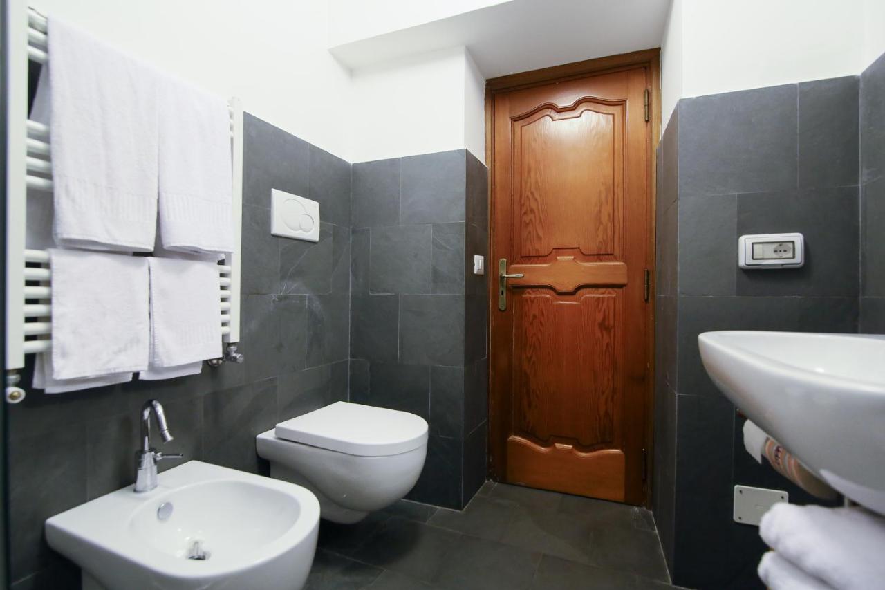 Casa Maria Grazia Couette-café 2*